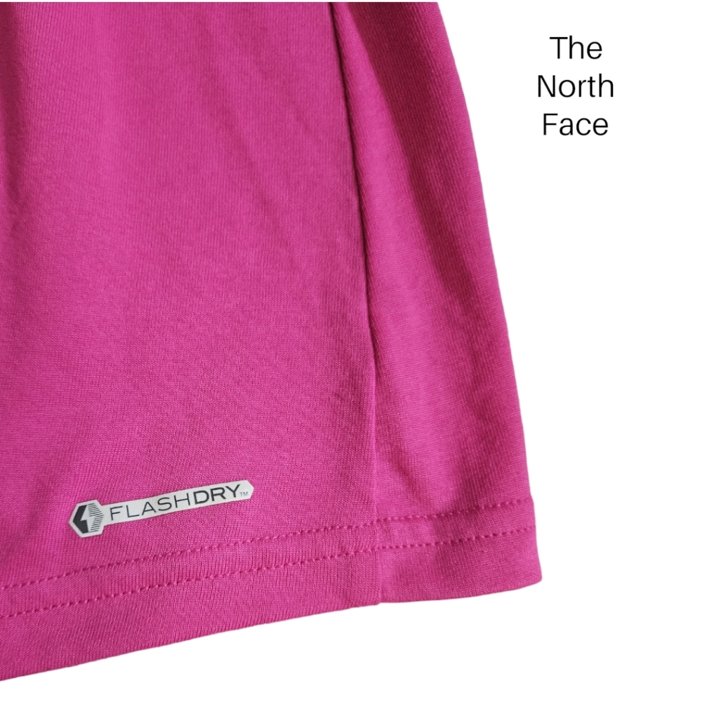 The North Face Flashdry Racerback Tank Top - Picture 4 of 7